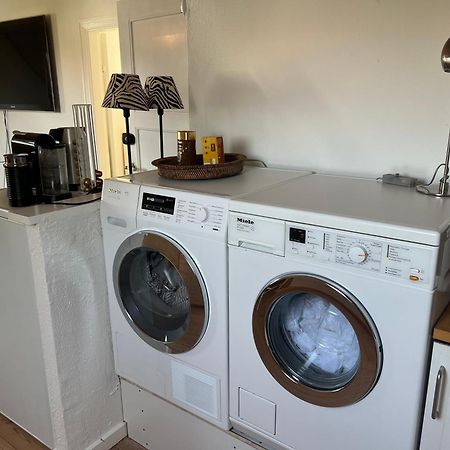 Penthouse Apartment In Esbjerg Townhouse Eksteriør bilde