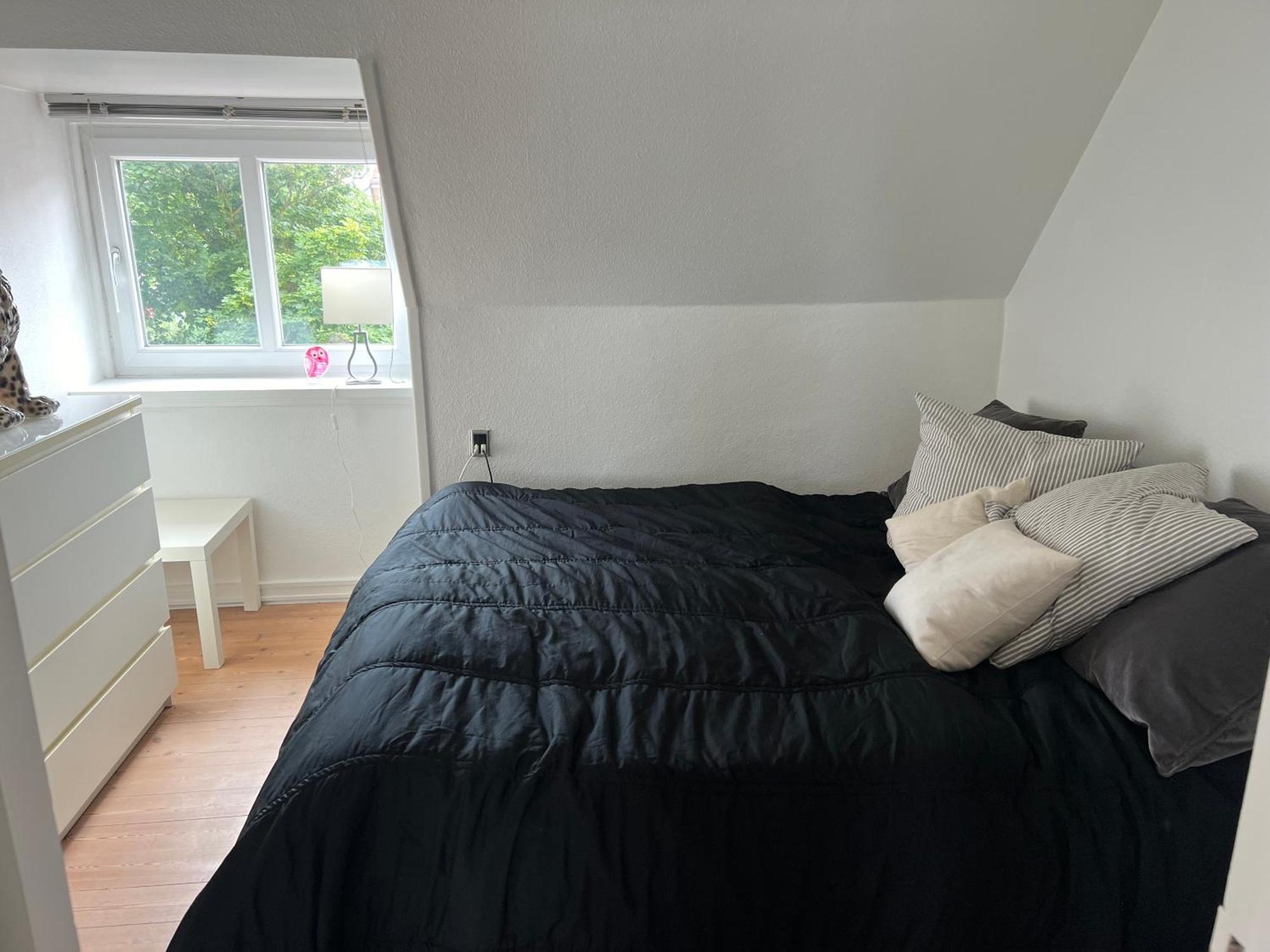 Penthouse Apartment In Esbjerg Townhouse Eksteriør bilde